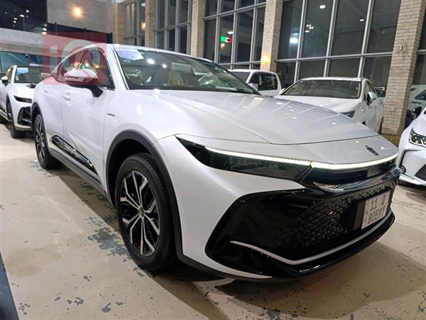 Toyota Crown 2025 for sale in Iraq - Baghdad